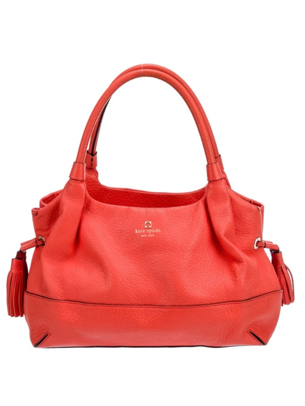Kate Spade Southport Ave Stevie Shoulder Bag
